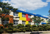 홍산초등학교(2018년)