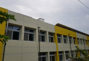 남양초등학교(2018년)