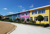 음봉초등학교(2018년)