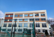 주촌중학교